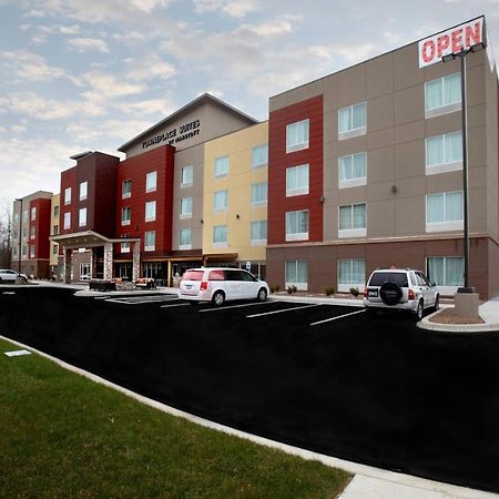 Towneplace Suites By Marriott Louisville Airport Extérieur photo