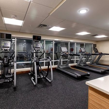 Towneplace Suites By Marriott Louisville Airport Extérieur photo