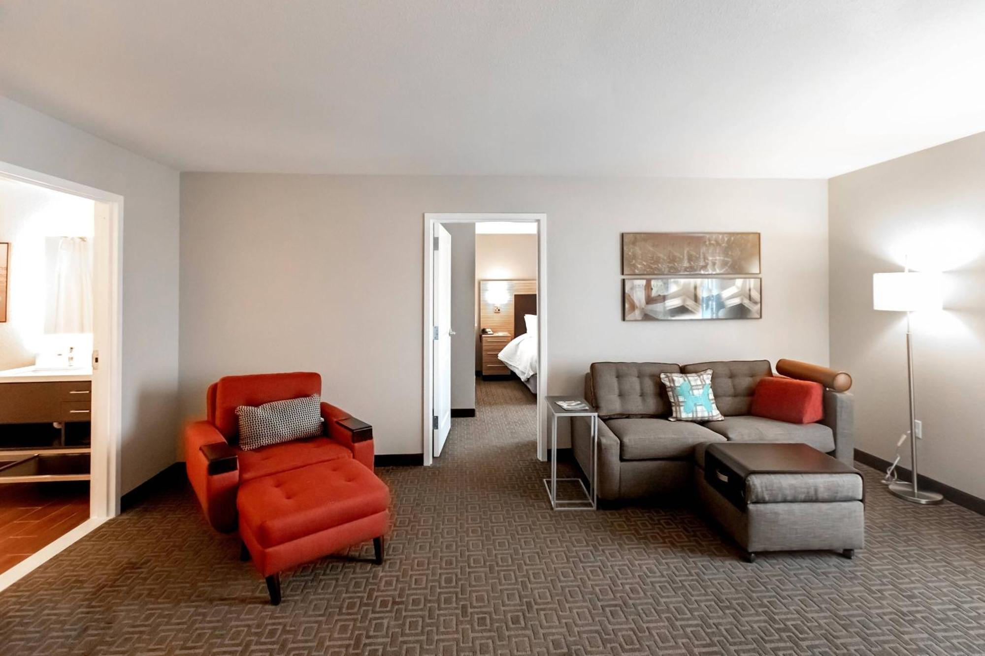 Towneplace Suites By Marriott Louisville Airport Extérieur photo