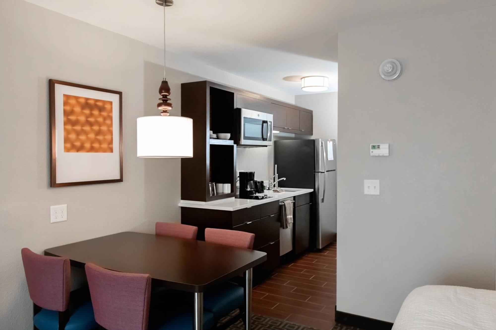 Towneplace Suites By Marriott Louisville Airport Extérieur photo
