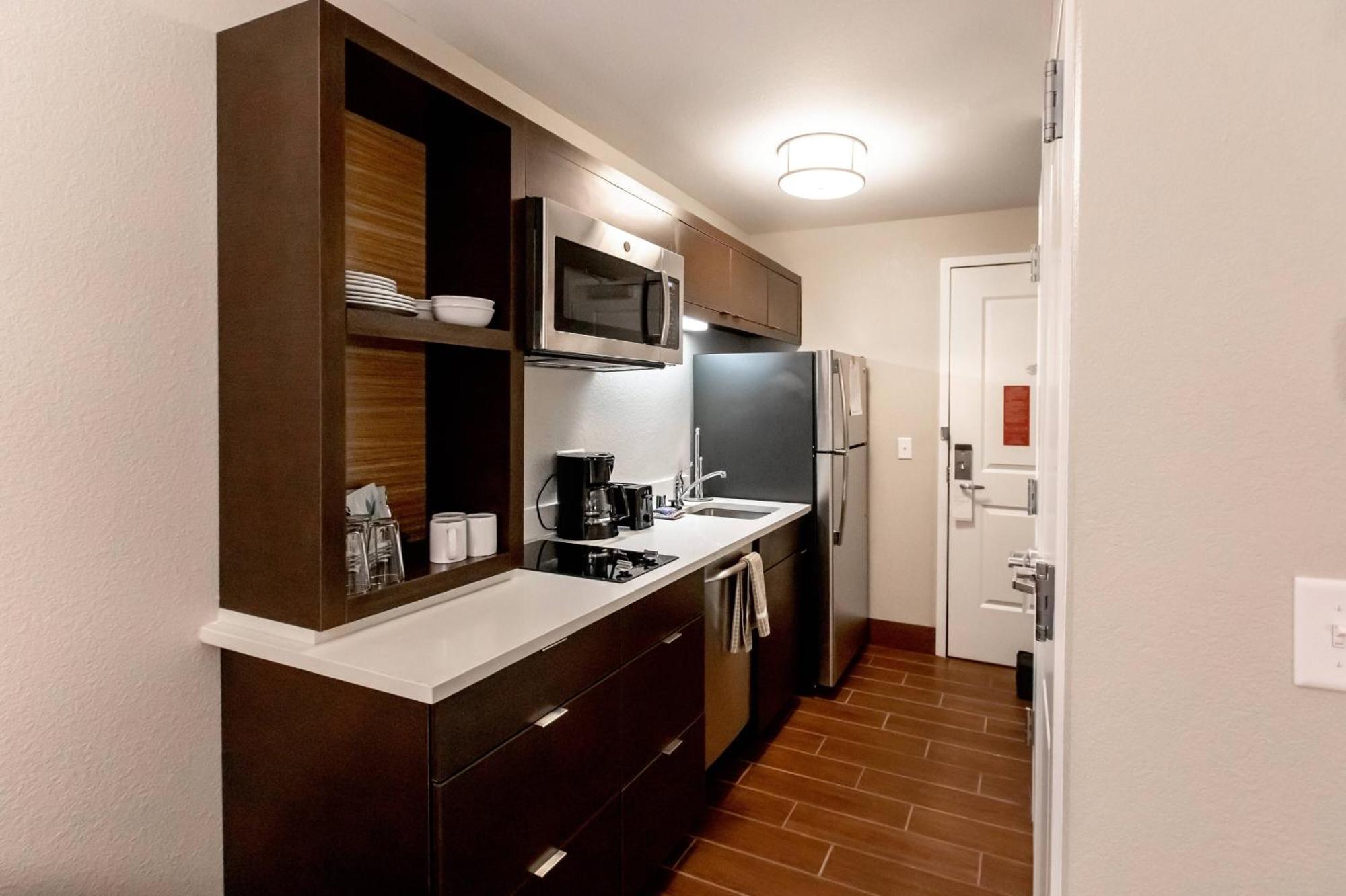 Towneplace Suites By Marriott Louisville Airport Extérieur photo