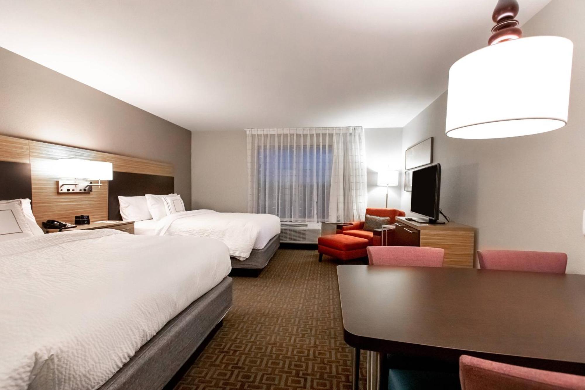 Towneplace Suites By Marriott Louisville Airport Extérieur photo