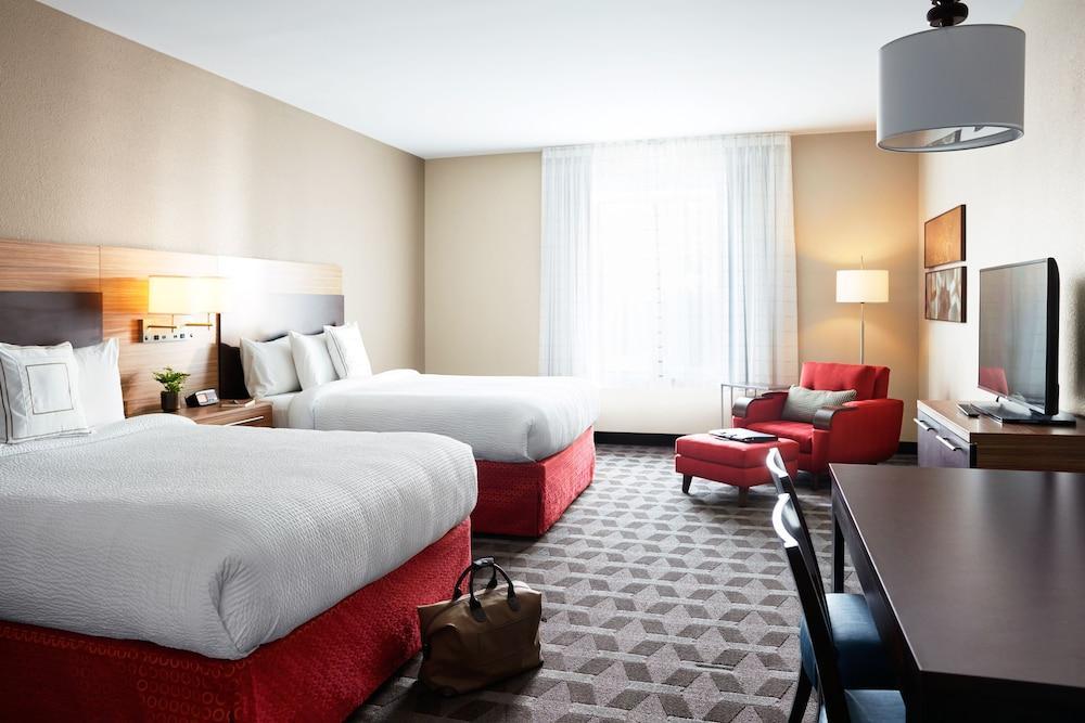 Towneplace Suites By Marriott Louisville Airport Extérieur photo